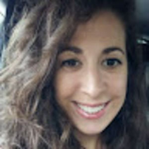 Meet your Posher, Eva